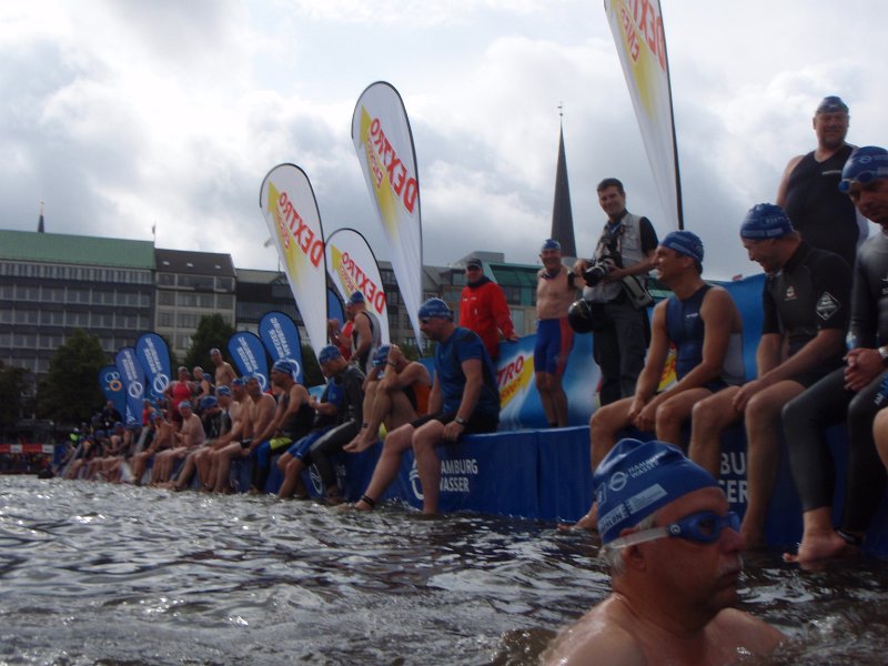 Triathlon Hamburg 151